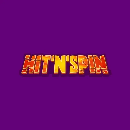 Logo HitNSpin