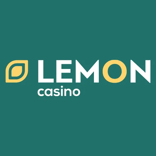 Logo Lemon Casino