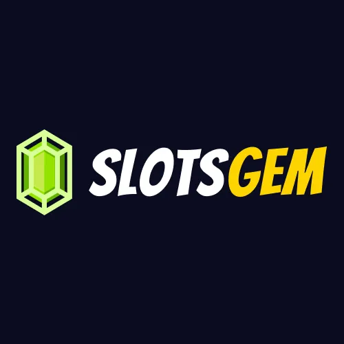 Logo Slotsgem